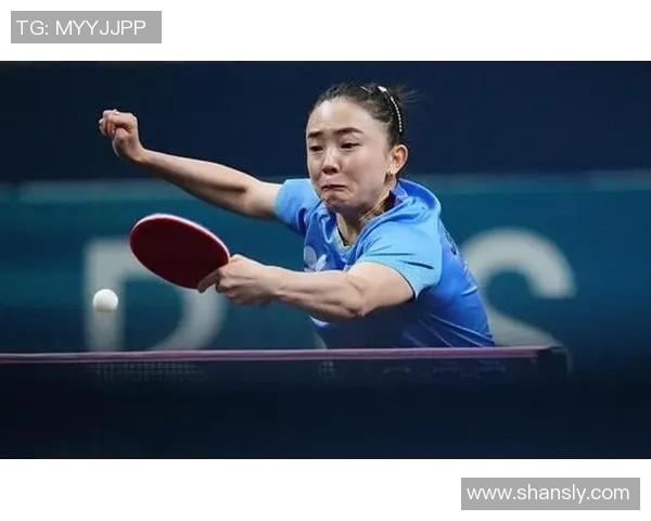 北京乒乓球队转型之路探索与挑战大师赛特别报道