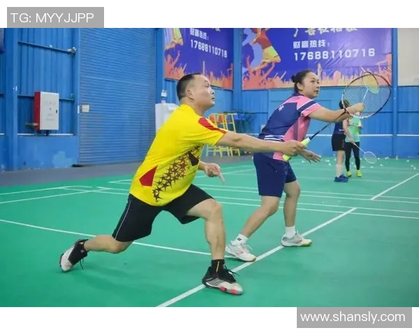 广州羽毛球队总决赛精彩表现分析速度优势与战术运用探讨